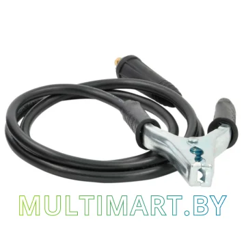 Сварочный аппарат Skiper ММА-2500 картинка 4